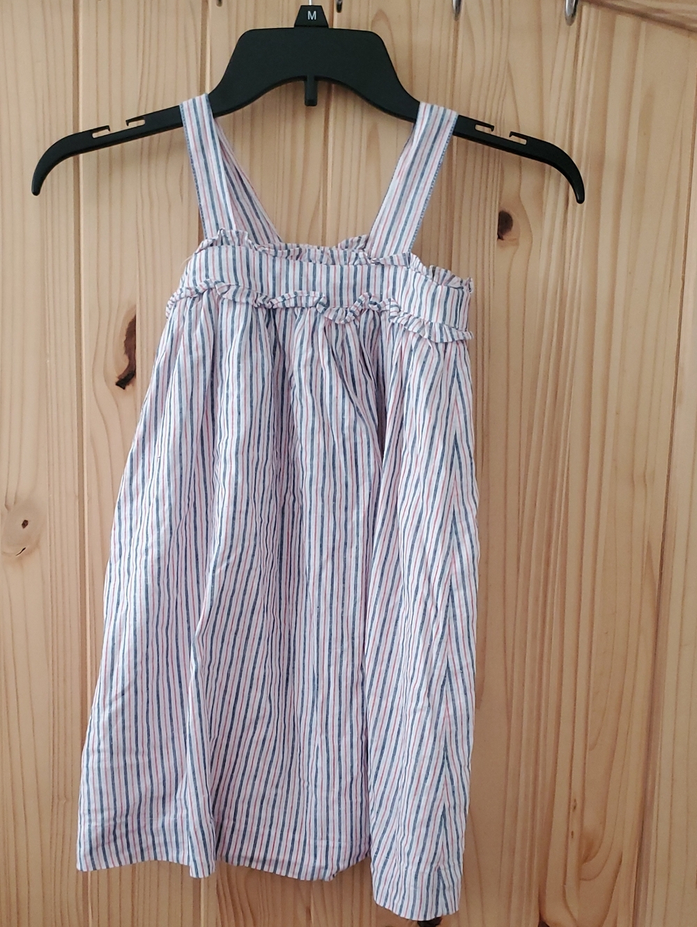 Nwt Baby Gap Dress